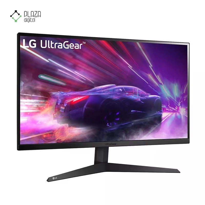 مانیتور گیمینگ ال جی 27 اینچی مدل UltraGear Gaming 27GQ50F-B پلازا دیجیتال