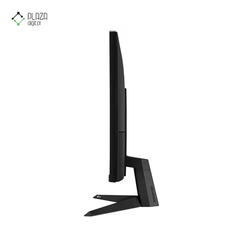 مانیتور گیمینگ ال جی 27 اینچی مدل UltraGear Gaming 27GQ50F-B پلازا دیجیتال