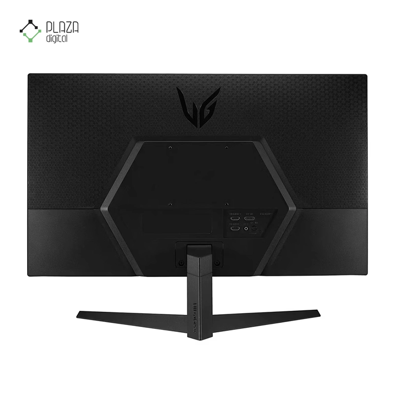 مانیتور گیمینگ ال جی 27 اینچی مدل UltraGear Gaming 27GQ50F-B پلازا دیجیتال