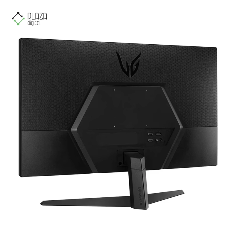 مانیتور گیمینگ ال جی 27 اینچی مدل UltraGear Gaming 27GQ50F-B پلازا دیجیتال