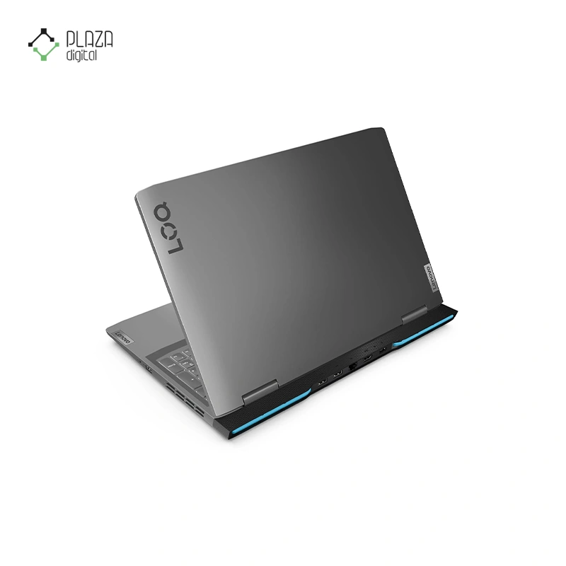 لپ تاپ لنوو 15.6 اینچی مدل LOQ 15IRH8 i5 12450H 16GB 512GB RTX4060 پلازا دیجیتال