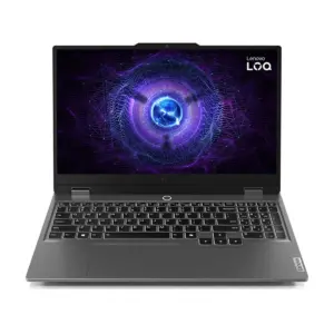 لپ تاپ لنوو 15.6 اینچی مدل LOQ i5 13450HX 16GB 512GB RTX3050 پلازا دیجیتال