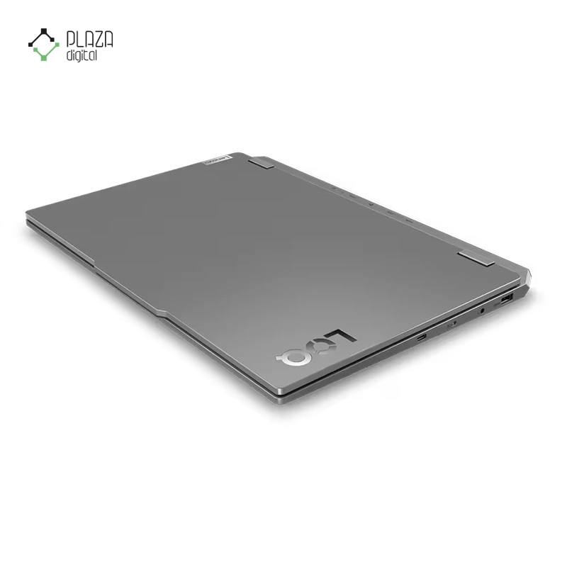 نمای بالا لپ تاپ لنوو 15.6 اینچی مدل LOQ i5 13450HX 32GB 1TB RTX3050 پلازا دیجیتال