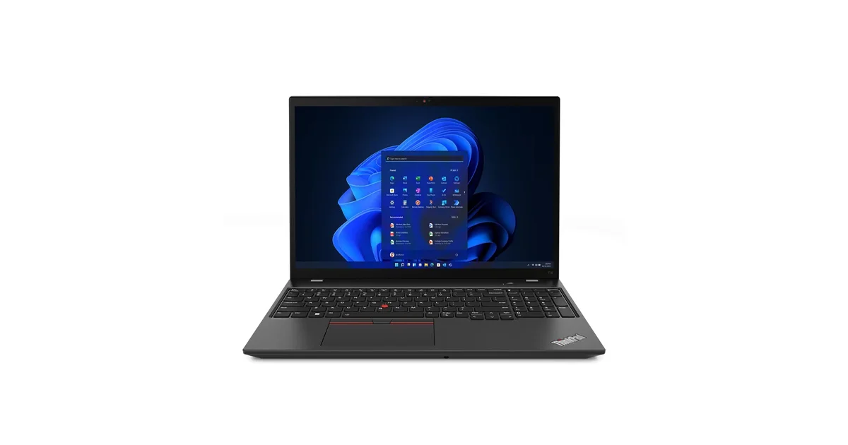 Lenovo ThinkPad T16 Gen1 i5 1235U 24GB RAM 512GB SSD Iris Xe Plazadigital 01