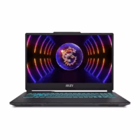 لپ تاپ ام اس ای 15.6 اینچی مدل Cyborg 15 A13VEK i7 13620H 16GB 1TB RTX4050 پلازادیجیتال