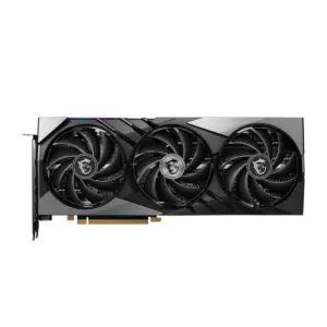 کارت گرافیک ام اس آی مدل GeForce RTX 4070 SUPER 12G GAMING X SLIM حافظه 12 گیگابایت پلازا دیجیتال