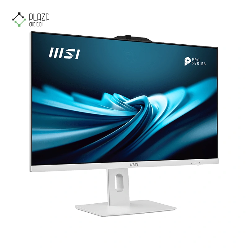 کامپیوتر All in One ام اس آی 27 اینچی مدل PRO AP272P 14M i7 14700 16GB 512GB UHD پلازا دیجیتال