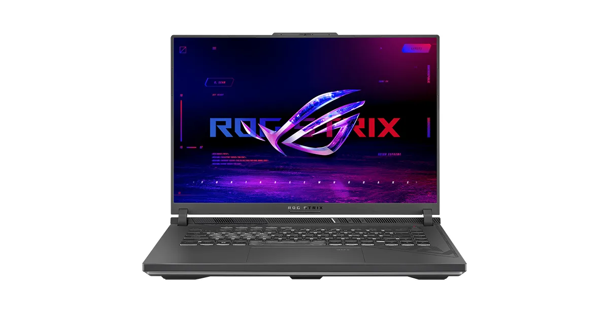 ROG Strix G16 G614JV jpg