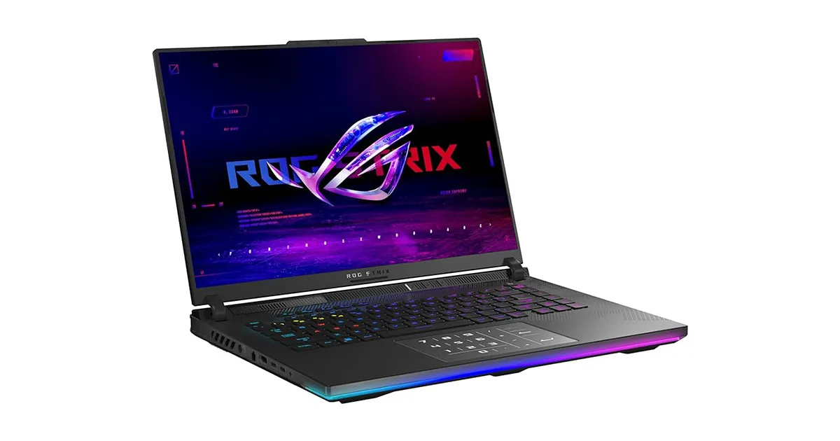 ROG Strix Scar 16 G614JIR jpg