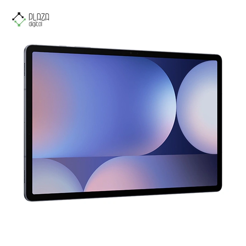 تبلت سامسونگ مدل Galaxy Tab S10 Plus Wifi ظرفیت 256 گیگابایت رم 12 گیگابایت - رنگ خاکستری پلازا دیجیتال