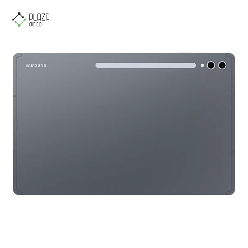 تبلت سامسونگ مدل Galaxy Tab S10 Ultra 5G ظرفیت 256 گیگابایت رم 12 گیگابایت - رنگ خاکستری پلازا دیجیتال