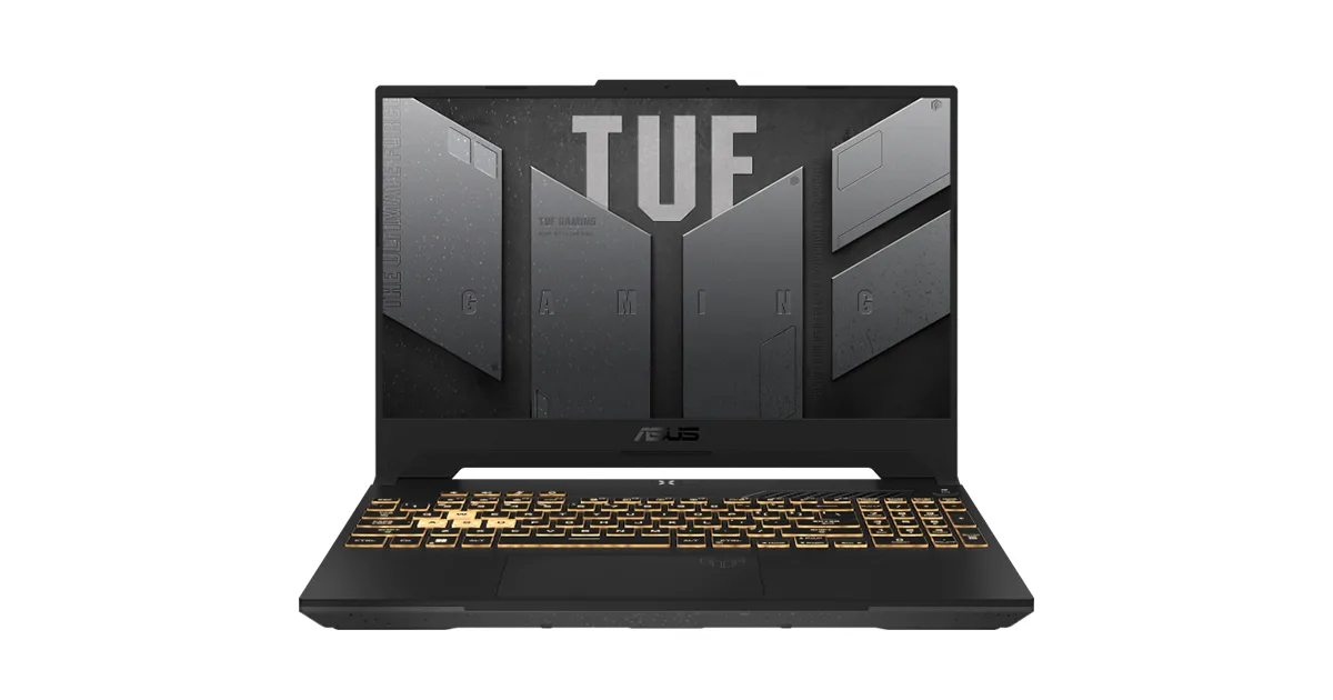 TUF Gaming F15 FX507ZI jpg