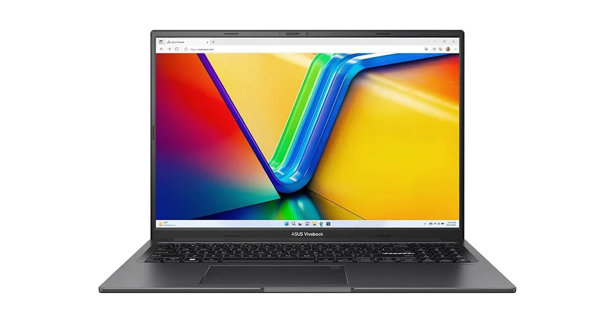 Vivobook 16X K3605VV jpg