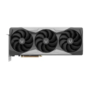 کارت گرافیک زوتک مدل GAMING GeForce RTX 4070 Ti SUPER SOLID 16GB GDDR6X حافظه 16 گیگابایت پلازا دیجیتال