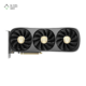 کارت گرافیک زوتک مدل GAMING GeForce RTX 4070 Ti SUPER Trinity OC 16GB GDDR6X حافظه 16 گیگابایت پلازا دیجیتال