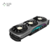 کارت گرافیک زوتک مدل GAMING GeForce RTX 4070 Ti SUPER Trinity OC 16GB GDDR6X حافظه 16 گیگابایت پلازا دیجیتال