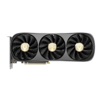 کارت گرافیک زوتک مدل GAMING GeForce RTX 4070 Ti SUPER Trinity OC 16GB GDDR6X حافظه 16 گیگابایت پلازا دیجیتال