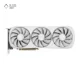 کارت گرافیک زوتک مدل GAMING GeForce RTX 4070 Ti SUPER Trinity OC White Edition 16GB GDDR6X حافظه 16 گیگابایت پلازا دیجیتال