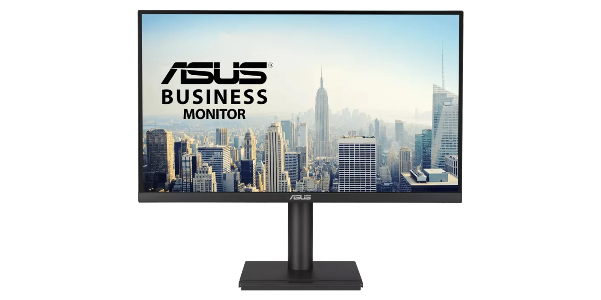 مانیتور asus سری Business