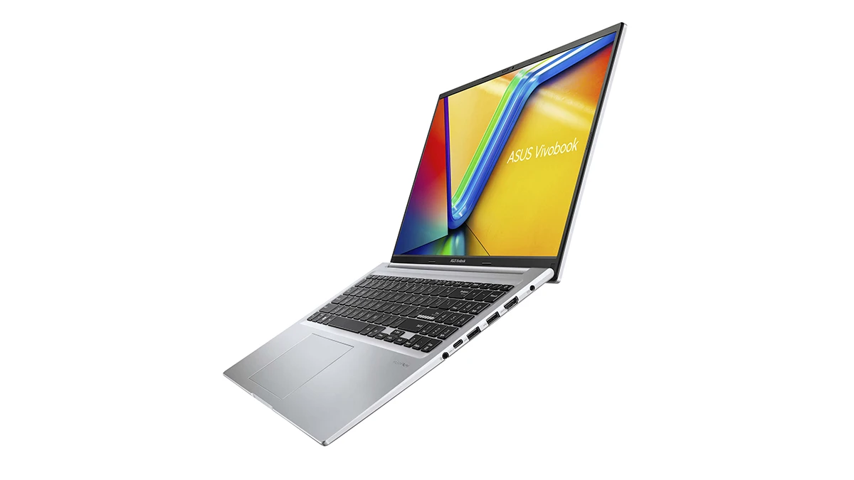 معرفی لپ تاپ ایسوس Vivobook 16 R1605VA 