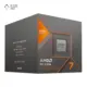 پردازنده مرکزی ای ام دی مدل Ryzen 7 8700G Box پلازا دیجیتال