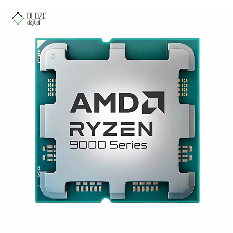 پردازنده مرکزی ای ام دی مدل Ryzen 9 9950X Boxed پلازا دیجیتال