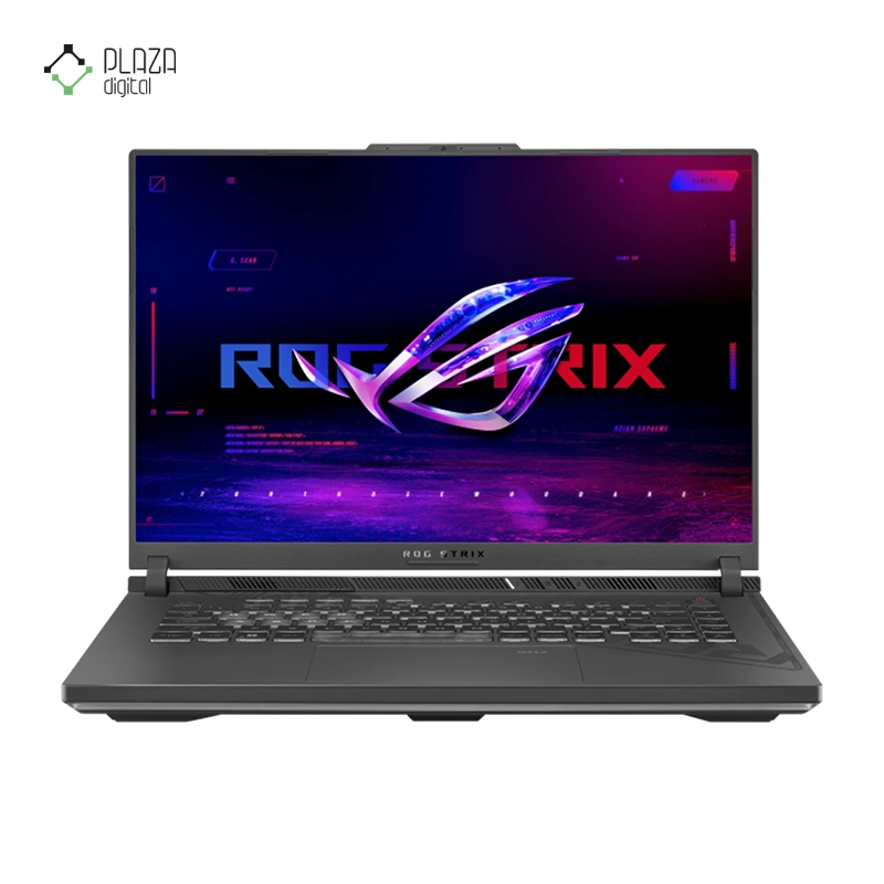 لپ تاپ ایسوس 16 اینچی مدل ROG Strix G16 G614JV i9 13980HX 32GB 1TB RTX4060 پلازا دیجیتال