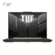 نمایشگر لپ تاپ ایسوس 16 اینچی مدل TUF Gaming F16 FX607JV-C i7 13650HX 16GB 1TB RTX4060 پلازا دیجیتال