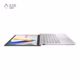 لپ تاپ ایسوس 15.6 اینچی مدل VivoBook 15 X1504VA-C i3 1315U 12GB 512GB Iris Xe پلازادیجیتال