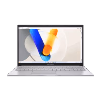 لپ تاپ ایسوس 15.6 اینچی مدل VivoBook 15 X1504VA-C i3 1315U 12GB 512GB Iris Xe پلازادیجیتال