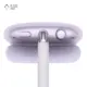 هدفون بلوتوثی اپل مدل ایرپادز مکس AirPods Max 2 بنفش پلازا دیجیتال