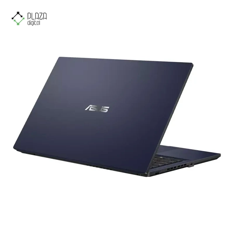 نمای درب پشت لپ تاپ ایسوس 15.6 اینچی مدل ExpertBook B1 B1502CBA-C i5 1235U 24GB 1TB UHD پلازا دیجیتال