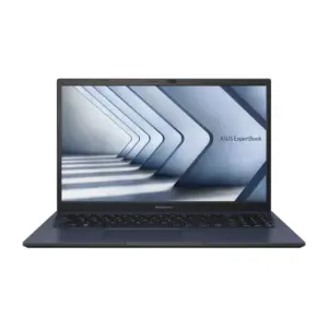 لپ تاپ ایسوس 15.6 اینچی مدل ExpertBook B1 B1502CBA-C i5 1235U 24GB 1TB UHD پلازا دیجیتال