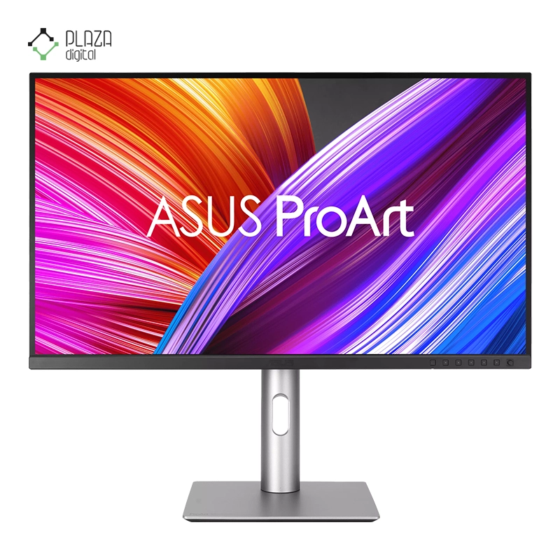 مانیتور 32 اینچی ایسوس مدل ProArt Display PA329CRV پلازا دیجیتال