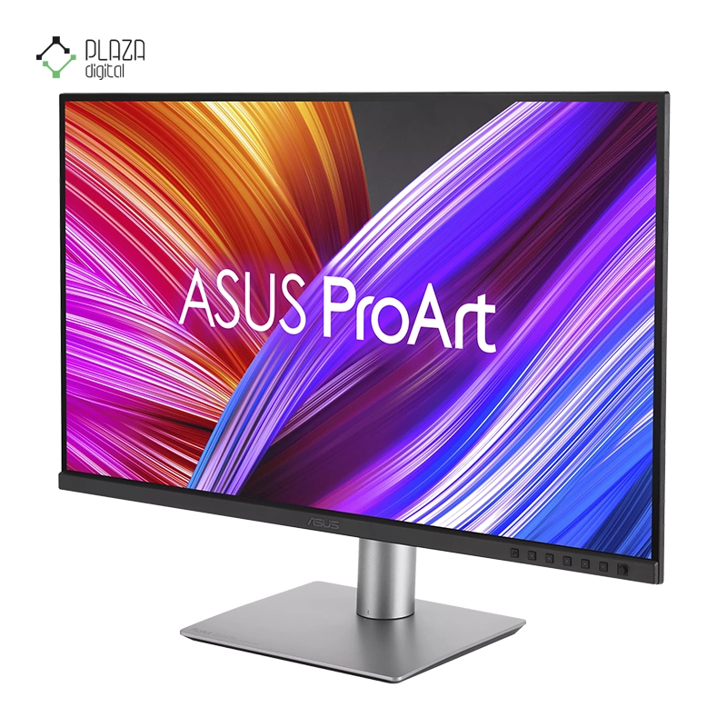 مانیتور 32 اینچی ایسوس مدل ProArt Display PA329CRV پلازا دیجیتال