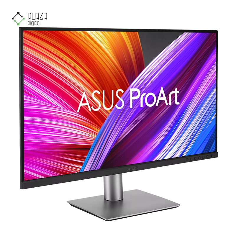 مانیتور 32 اینچی ایسوس مدل ProArt Display PA329CRV پلازا دیجیتال