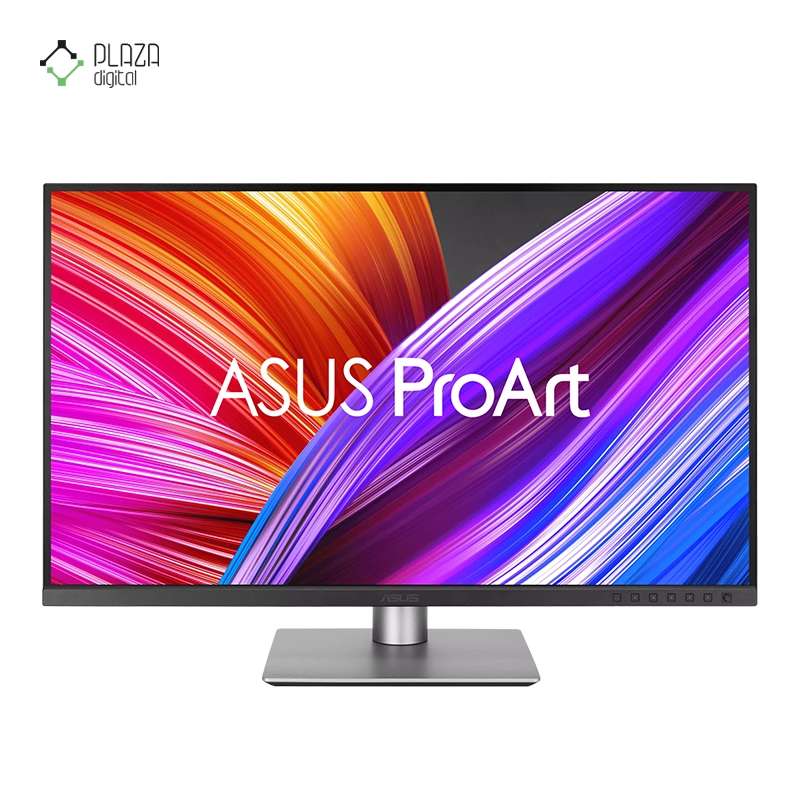 مانیتور 32 اینچی ایسوس مدل ProArt Display PA329CRV پلازا دیجیتال