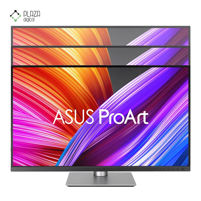 مانیتور 32 اینچی ایسوس مدل ProArt Display PA329CRV پلازا دیجیتال