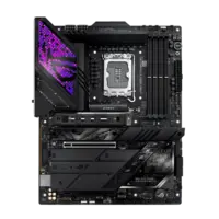 مادربرد ایسوس مدل ROG STRIX Z890-E GAMING WIFI D5 پلازا دیجیتال