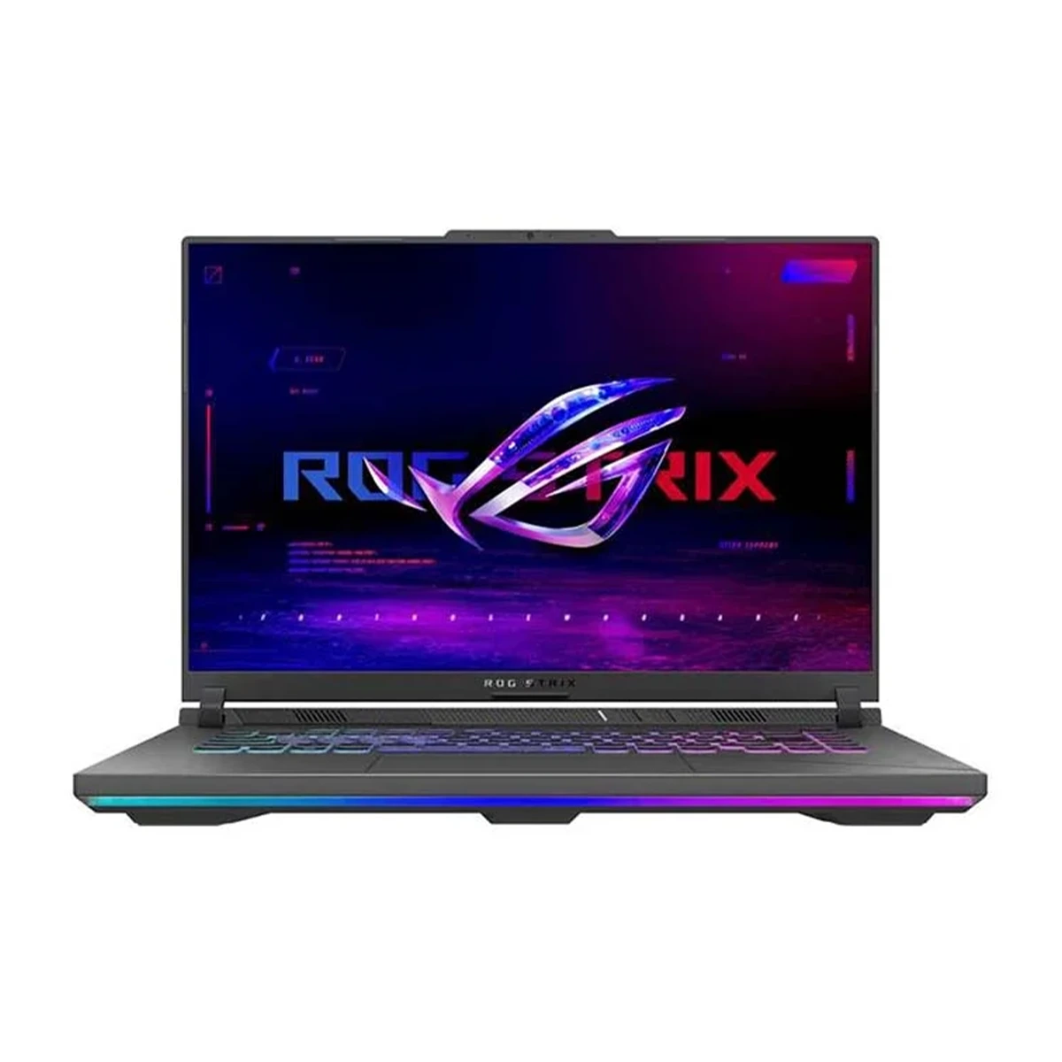 لپ تاپ ایسوس 16 اینچی مدل ROG Strix G16 G614JVR i9 14900HX 32GB 1TB RTX4060 پلازا دیجیتال