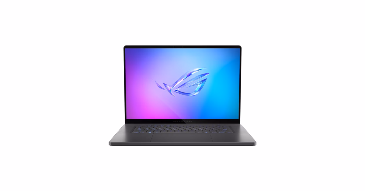 Asus-ROG-Zephyrus-G16-GU605CR-Ultra-9-285H-64GB-RAM-1TB-SSD-RTX5070Ti-Grey