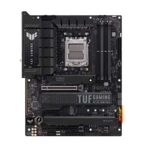 مادربرد ایسوس مدل TUF GAMING X670E-PLUS WIFI D5 پلازا دیجیتال