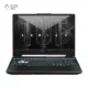 لپ تاپ ایسوس 15.6 اینچی مدل TUF Gaming A15 FA506NFR-C R7 7435HS 16GB 1TB RTX2050 پلازا دیجیتال