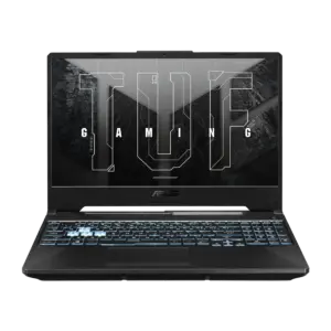 لپ تاپ ایسوس 15.6 اینچی مدل TUF Gaming A15 FA506NFR-C R7 7435HS 16GB 1TB RTX2050 پلازا دیجیتال