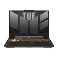 لپ تاپ ایسوس 15.6 اینچی مدل TUF Gaming F15 FX507VV-C i7 13620H 32GB 1TB RTX4060 پلازا دیجیتال