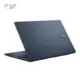 نمای درب پشت لپ تاپ ایسوس 15.6 اینچی مدل VivoBook 15 F1504VA-C i3 1315U 8GB 512GB UHD پلازا دیجیتال