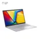 نمای سمت چپ لپ تاپ ایسوس 15.6 اینچی مدل VivoBook 15 X1504VA-C i7 1355U 16GB 1TB UHD پلازا دیجیتال