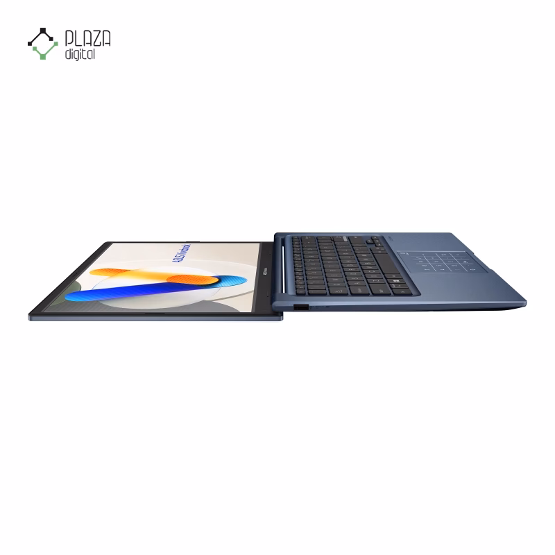 لپ تاپ ایسوس 15.6 اینچی مدل VivoBook 15 X1504VA-C i7 1355U 16GB 1TB UHD پلازادیجیتال