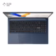 لپ تاپ ایسوس 15.6 اینچی مدل VivoBook 15 X1504VA i5 1335U 16GB 1TB Iris Xe پلازادیجیتال