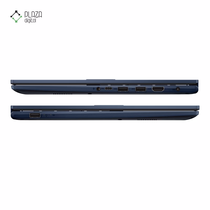 لپ تاپ ایسوس 15.6 اینچی مدل VivoBook 15 X1504VA i5 1335U 16GB 1TB Iris Xe پلازادیجیتال